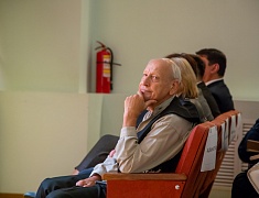 В Амурском медицинском колледже отметили 78-ю годовщину окончания Второй мировой войны