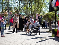 Парк Победы - 2024 