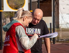 ГТО и ДальГАУ. Три года вместе