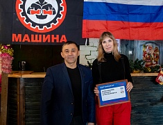 В Благовещенске подвели итоги проекта «Учитель с нашего двора»