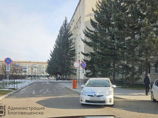 Дорогостоящее пренебрежение: чем обернулась для автолюбителя парковка в неположенном месте