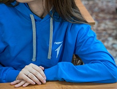 В Благовещенске прошло мероприятие «Есть мнение»