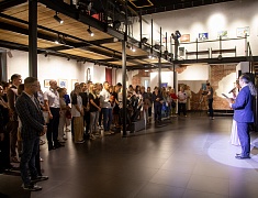 В Благовещенске наградили победителей международного конкурса «Спорт в искусстве»