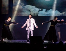 В амурской столице прошёл гала-концерт VIII регионального фестиваля «СТУДЕНЧЕСКАЯ ВЕСНА — 2023»