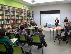 В Благовещенске подвели итоги историко-мемориального проекта «СТАЛИНГРАД»