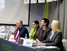 Благовещенск готовится к крупному литературному форуму «Время своих легенд»