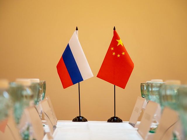 Развиваем международный туризм — в Благовещенске появилась первая гостиница по программе China Friendly!