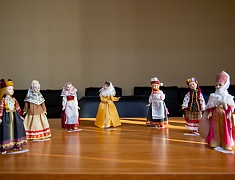 В областном центре прошла X всероссийская акция «Большой этнографический диктант»