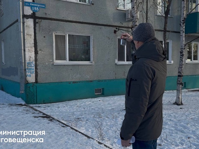 43 нарушения выявили во дворах областного центра на прошлой неделе. Материалы о несвоевременной очистке снега направят в прокуратуру 