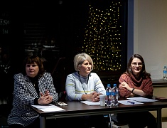 В Благовещенске подведены итоги работы Центра тестирования ГТО