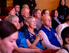 «Спорт — норма жизни»: в Благовещенске подвели итоги самого дружного и семейного форума