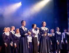 Более сорока одарённых детей получили премию мэра Благовещенска