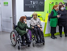 Мэр Благовещенска Олег Имамеев поздравил работников сферы культуры с завершением года