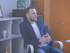 Городское заседание координационного совета по вопросам воспитательной работы с молодежью