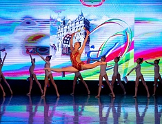 «Спорт — норма жизни»: в Благовещенске подвели итоги самого дружного и семейного форума