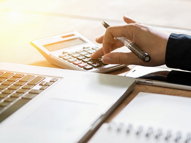 До 1 марта налоговые органы проведут индивидуальные сверки по ЕНС с налогоплательщиками