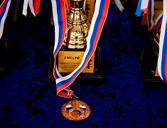 В спортивной школе «Центр боевых искусств» областного центра прошли чемпионат и первенство города, посвящённые памяти Алексея Новикова