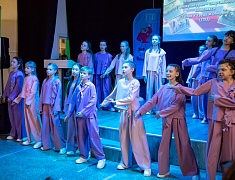 Более 30 спортсменов Благовещенска награждены знаками отличия ГТО