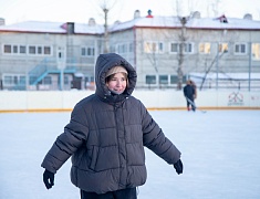 В благовещенском центре «Рубеж 28» отметили День студенчества