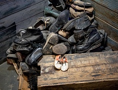 Благовещенск встретил «Поезд Победы»