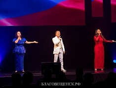 Мэр Благовещенска поздравил строителей с профессиональным праздником