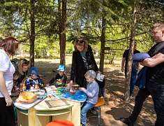 Международный день семьи