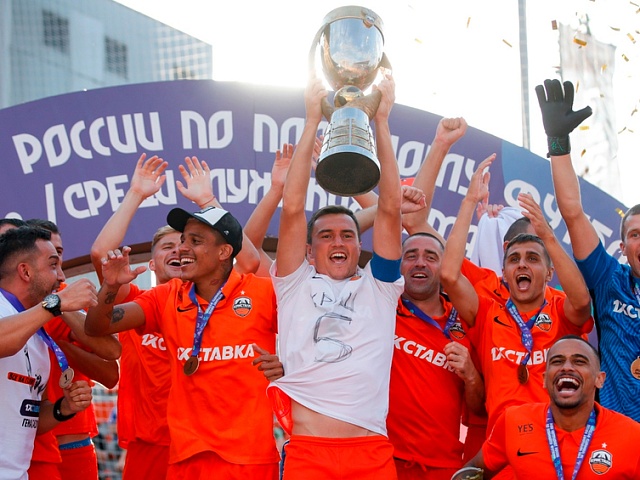 Чемпионы мира и спортивный психолог расскажут о мышлении лидеров и перспективах развития массового детского спорта в Благовещенске