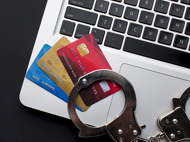 Больше 300 миллионов рублей «подарили» благовещенцы мошенникам в этом году