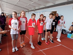  Благовещенск завоевал "золото" на Фестивале ГТО среди школьников Амурской области