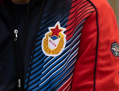 Мастер-класс по футболу от заслуженного мастера спорта России Сергея Березина