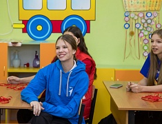 В Благовещенске прошло мероприятие «Есть мнение»