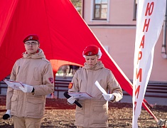 Ресурсный центр благовещенского лицея №6 пополнился новыми площадками