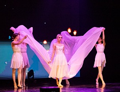 Благовещенский ремонтно-механический завод отметил 80-летний юбилей