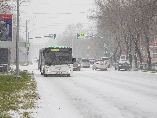 Режим повышенной готовности ввели в Благовещенске
