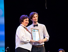 Благовещенская детская музыкальная школа отпраздновала 50-летие