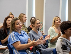 Молодежный библиотечный конвент завершился в Благовещенске