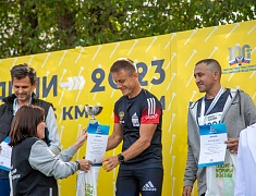 «Кросс нации»