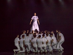 Ансамблю "Ровесники" 56 лет!