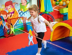 На базе детского сада №35 прошло обучение для 38 методистов и воспитателей детских садов со всей Амурской области