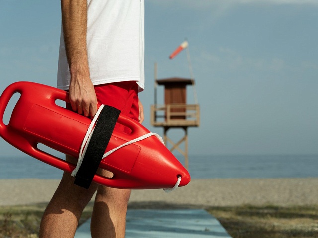 Благовещенцам напоминают: отдых у водоёма должен быть не только приятным, но и безопасным