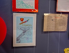 Благовещенским ветеранам спорта предложили стать наставниками для юных горожан