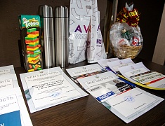 Победителей конкурса «Самый-самый снеговик» наградили в молодежном гараже