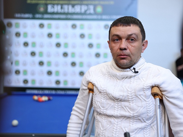 «Просто хотел помочь стране»: амурчане, получившие ранение на СВО, успешно проходят реабилитацию