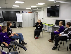 Более 150 одарённых детей стали участниками VIII фестиваля "Детство на Амуре"