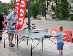 В Благовещенске подвели итоги конкурса по присуждению премии мэра «14-35»