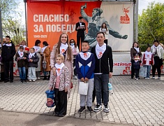 Российско-китайские обмены семьями