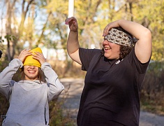 К акции «Город берегу» присоединилась молодежь Благовещенска