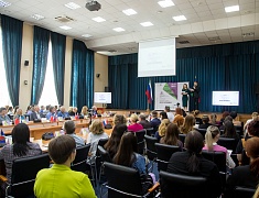 В Благовещенске открыли международный писательско-издательский форум