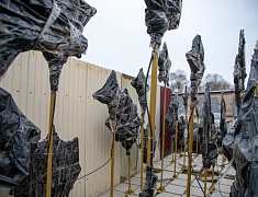 Мэр Благовещенска Олег Имамеев оценил готовность ГСТК к зиме