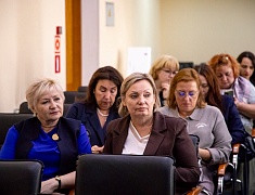 В Благовещенске заключили соглашение о развитии креативных индустрий среди школьников